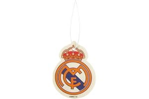 Real Madrid CF Air Freshener