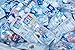 SLUSH PUPPiE 8 fl oz Pouches, Grape, 24 Count