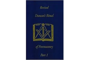 Revised Duncan's Ritual Part 1