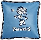 NCAA North Carolina Tar Heels Sideline Pillow