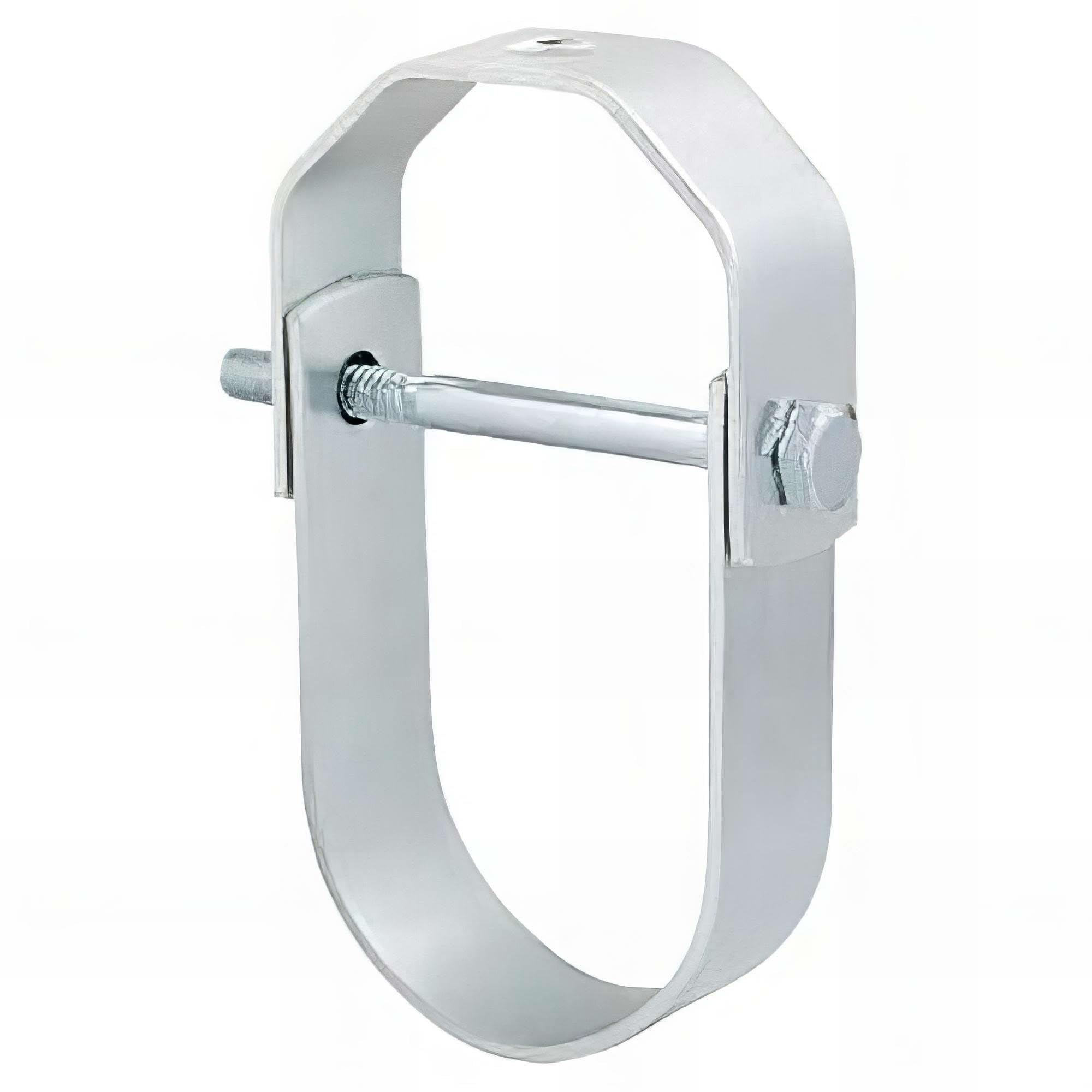 Index 184 ABCH00034 Index ABCH00034-Abrazadera para Tubería Clevis (3/4 Inch, 50 Uds.)