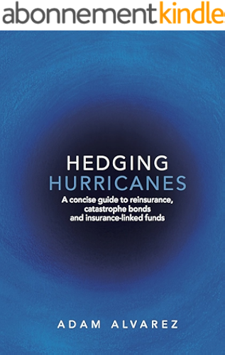 Download Hedging Hurricanes (English Edition) PDF