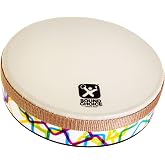 Westco Educational Products Remo Hand Drum