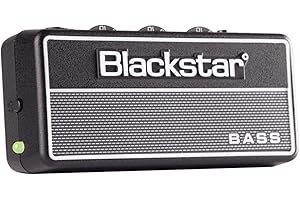 Blackstar amPlug 2 FLY Bass Headphone Amp