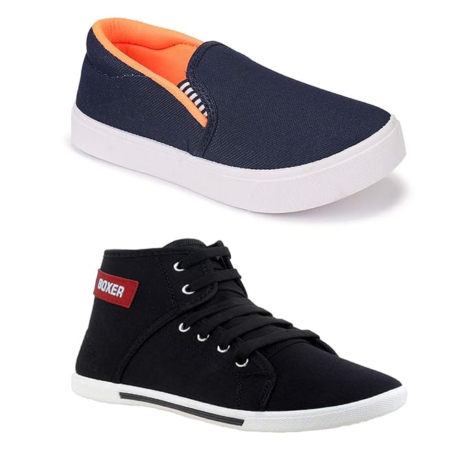 Camfoot Top Best Rates