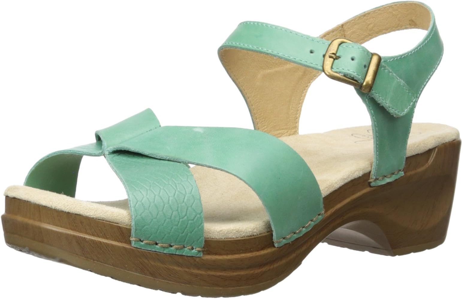 sanita sandals amazon