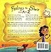 Feelings to Share from A to Z