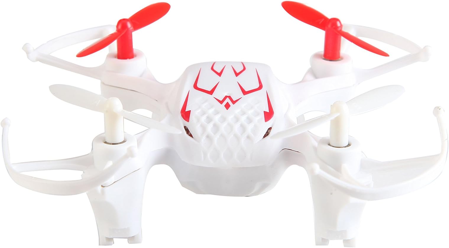 Flying Gadgets Nano Drone with 360 Degree Flip Function