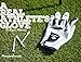 Bionic StableGrip with Natural Fit Golf Glove - White