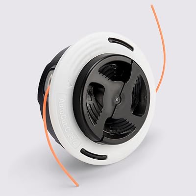 Annadue Trimmer Head for Autocut C26-2 FS 55/56/70/94/91/111/131/240