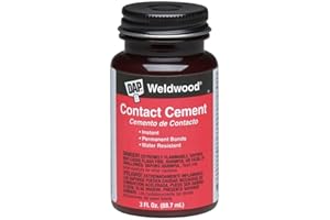 Contact Cement