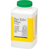 Pet-Tabs PLUS for Dogs (60 ct) by Pfizer