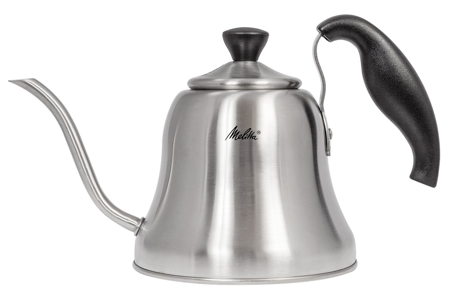 Manual Water Kettle