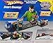 Hot Wheels Speedy Dealership Vehicle Playset