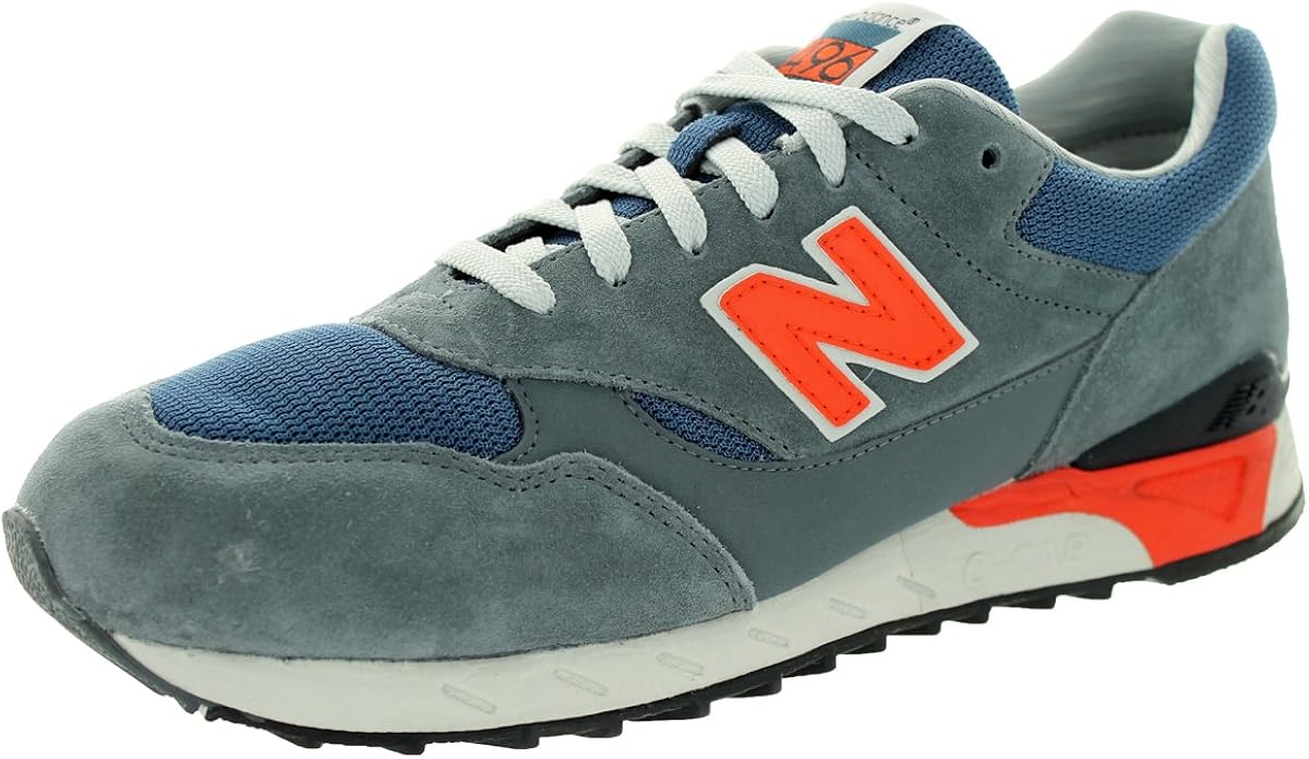 new balance 806 shoes