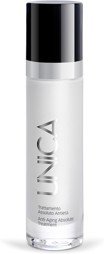 Dermo 28 Unica Anti-Ageing Absolute Treatment 50 ml: Amazon.co.uk: Luxury Beauty
