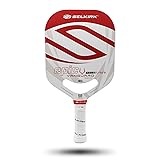 2024 Selkirk Vanguard Pickleball Paddle - Carbon