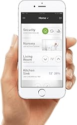 Honeywell TH6220WF2006/U Lyric T6 Pro Wi-Fi