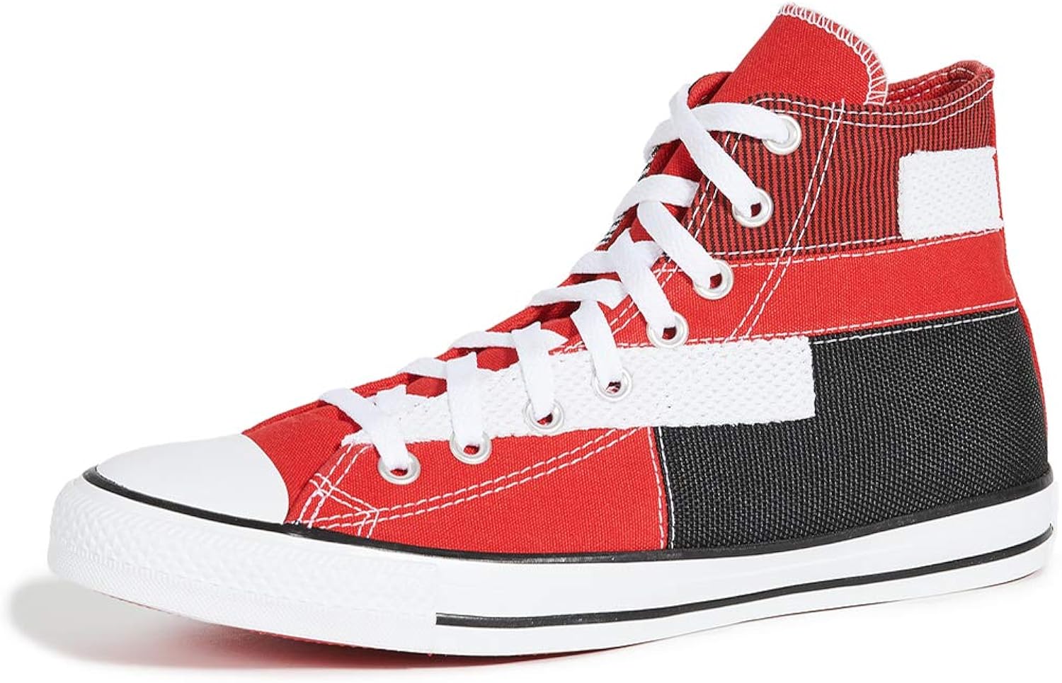converse hacked fashion