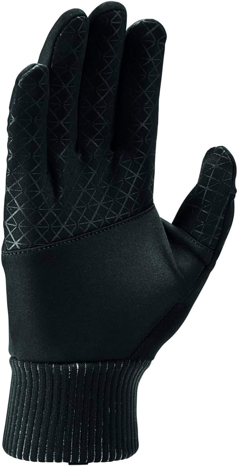 nike shield running gloves