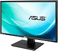 Asus PB287Q Monitor da 28"/71.12 cm, Wide Screen, 16:9, WLED/TN, 3840x2160, Nero/Antracite
