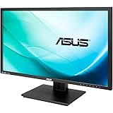 ASUS PB287Q 28" 4K/UHD 3840x2160 1ms DisplayPort HDMI Eye Care Monitor