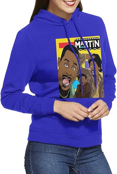 martin lawrence sweatshirt