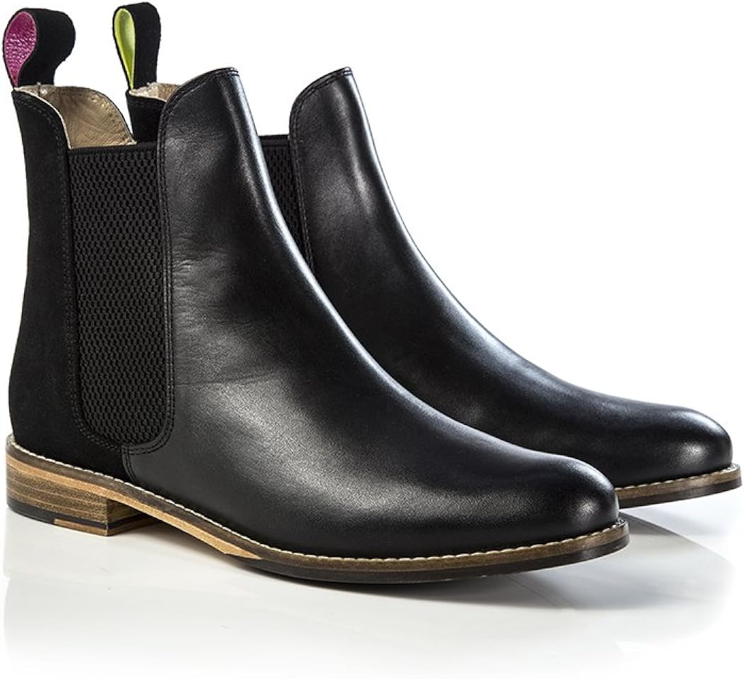 westbourne chelsea boot