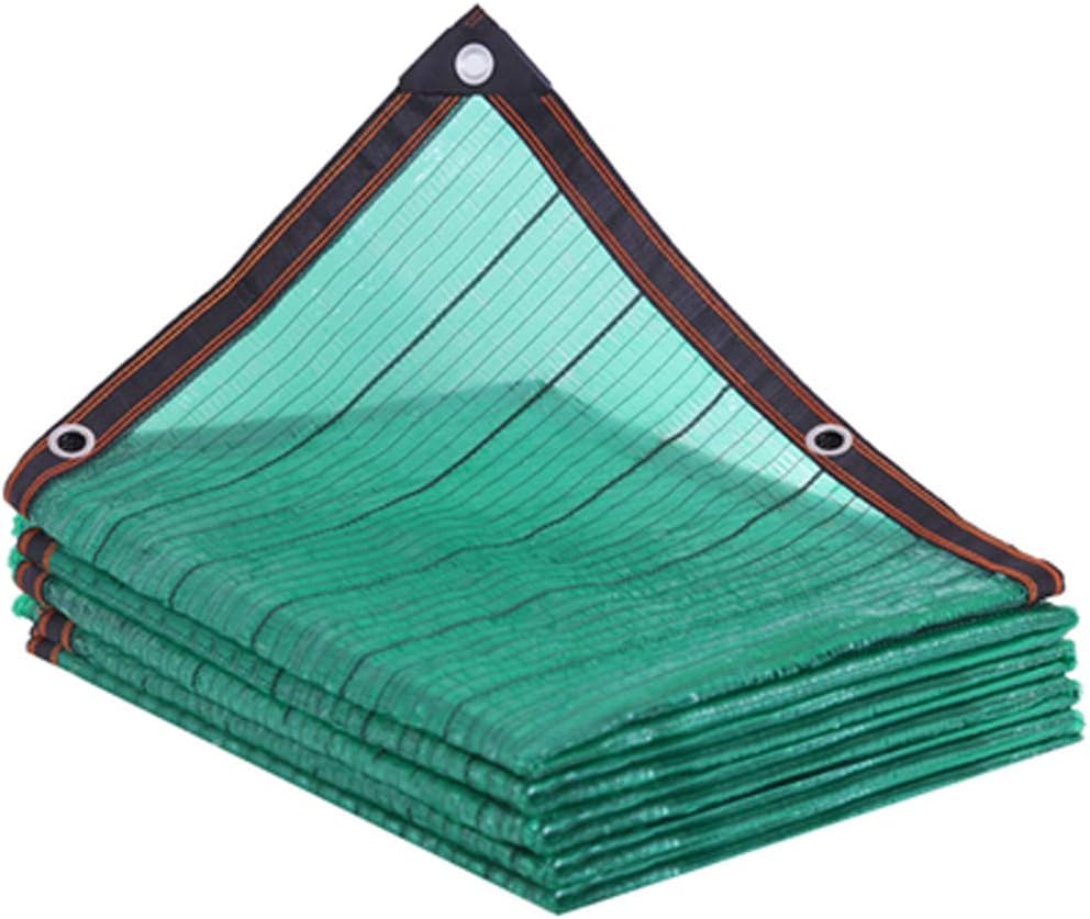 WQZF Green Shade Cloth Netting Plants,for Garden Cover Flowers Plants Patio Lawn Outdoor,Backyard,Garden,Greenhouse,Barn,Plant,3x5m(10 * 16ft)