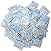 Diamond Facial Makeup Remover Wipes Ind. Wrapped 500/cs
