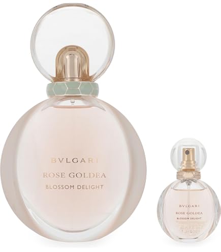 Rose Goldea Blossom Delight Eau De Parfum, 30 ml | Amazon.com.br