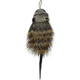 PEUCD Da Rat -3 Pack Da Rat-Refill/Attachments-Fits Da Bird,Cat Catcher, Clarion Baton &amp; Flying Frenzy Poles &amp; Wands