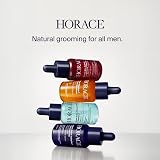 HORACE Bio-Retinol + Argireline Peptide Serum 30ml Unscented Men view 6