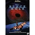 The Black Hole [DVD]