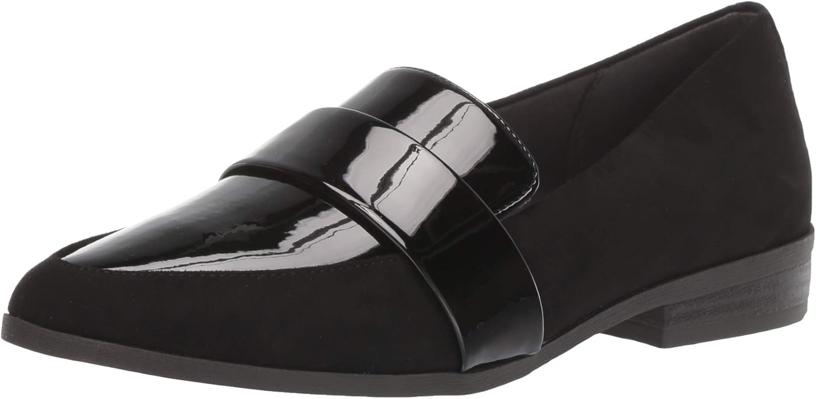 dr scholl's daily loafer