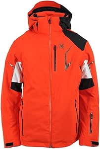 spyder leader jacket canada