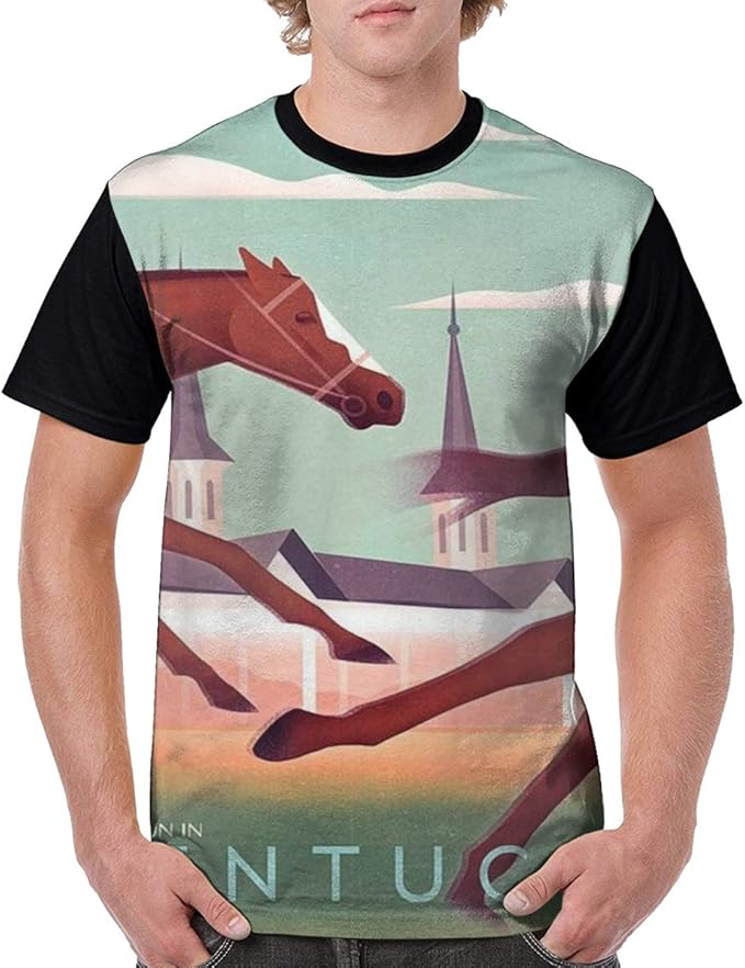 personalized running shirts