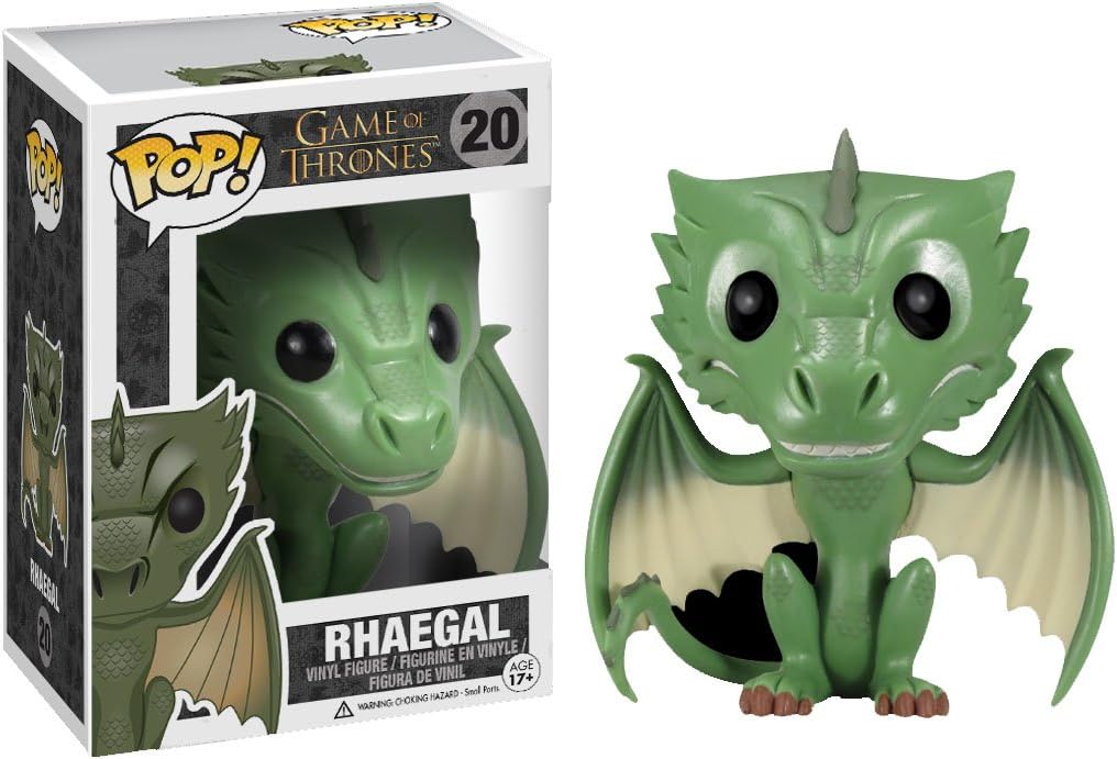 game of thrones the hound pop vinyl