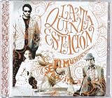 La Quinta Estación Album: «Mundo Se Equivoca» (Front side) La Quinta Estación Album: «Mundo Se Equivoca» (Front side)