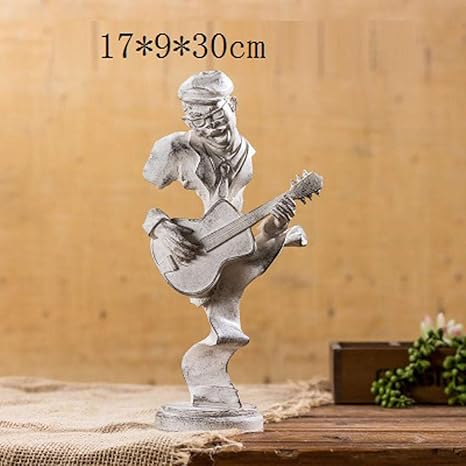 Esculturas Estatuas para Jardín Estatuas Decoración Creativa De La