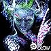 Uv Glow Blacklight Face and Body Paint 0.34oz - Set of 8 Tubes - Neon Fluorescent (All Colours)