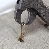 Faithfull Nail Puller 600 mm (24 inch) FAINAILPULL view 4