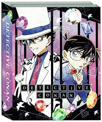 Amazon 名探偵コナン パタパタメモ 宝石 アニメ 萌えグッズ 通販