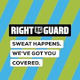 Right Guard Total Defence 5 Cool Anti-Perspirant Deodorant Spray 250ml view 5