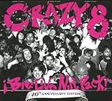 BIG LIVE NUT PACK:20TH ANNIVERSARY EDITION         image