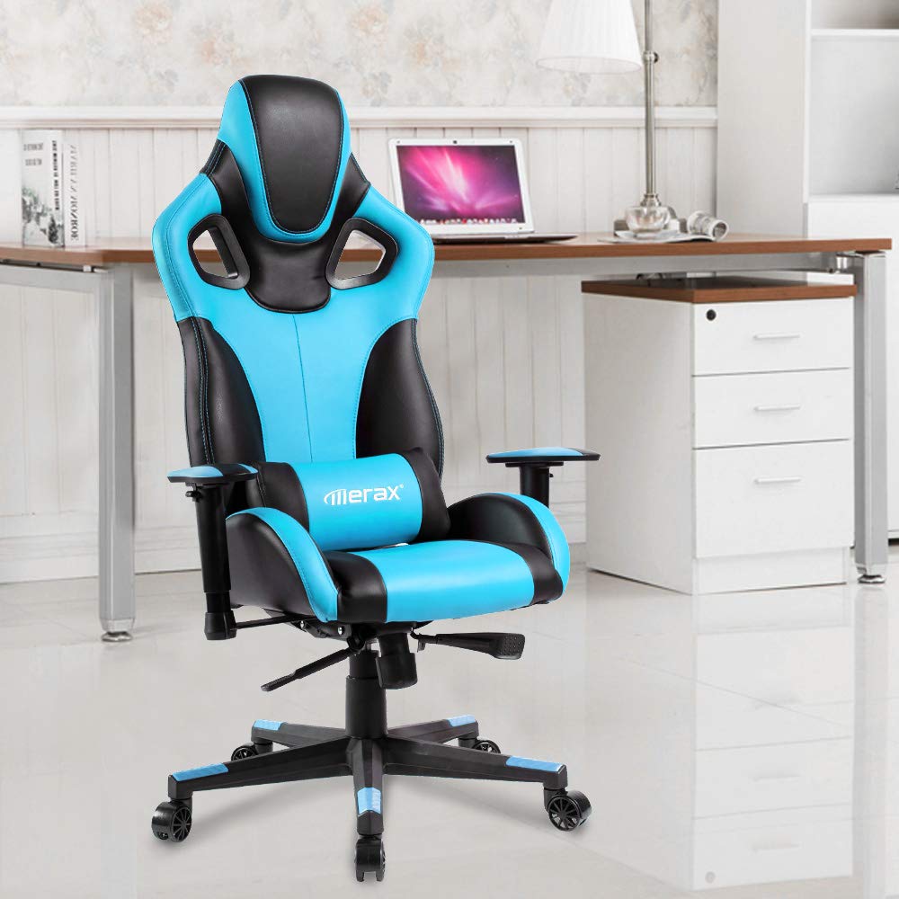 Best merax gaming chair high back