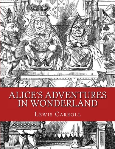 Download Alice´s Adventures in Wonderland: Original Edition of 1865 Download Alice´s Adventures in Wonderland: Original Edition of 1865