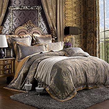 Amazon.com: HiEnd Accents Rio Grande Western Duvet Cover