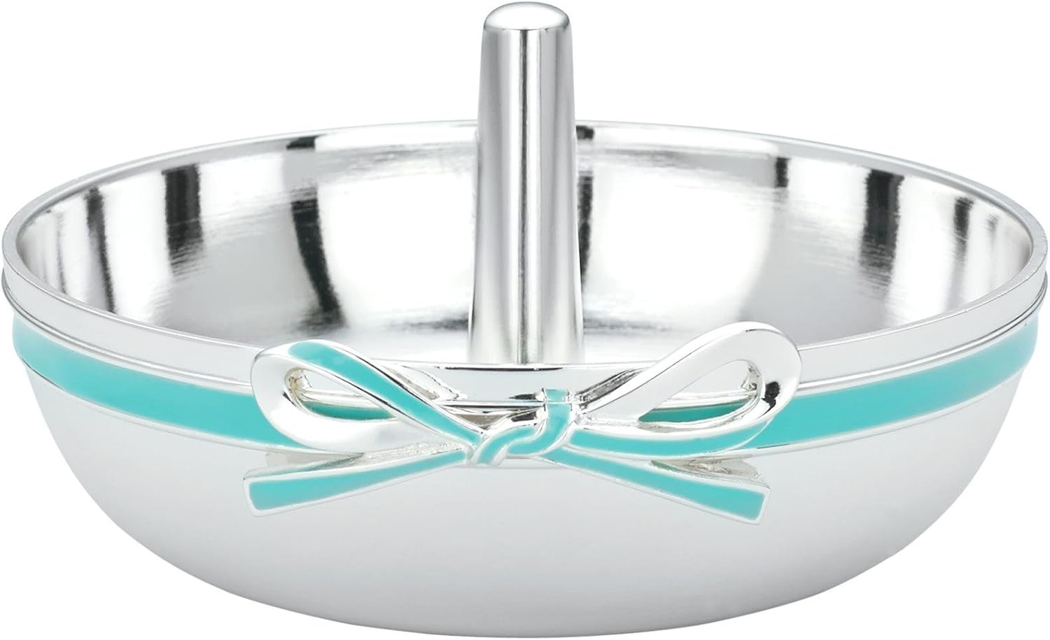 kate spade silver ring holder