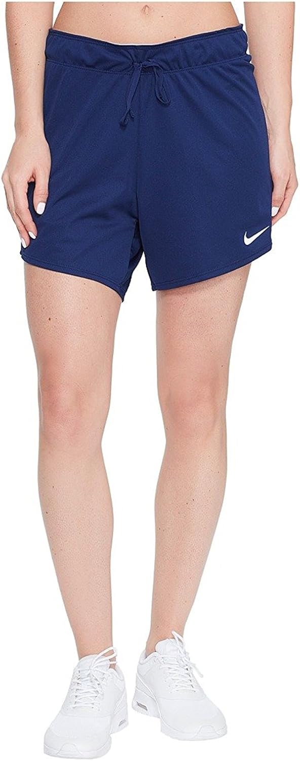 nike women's attack shorts
